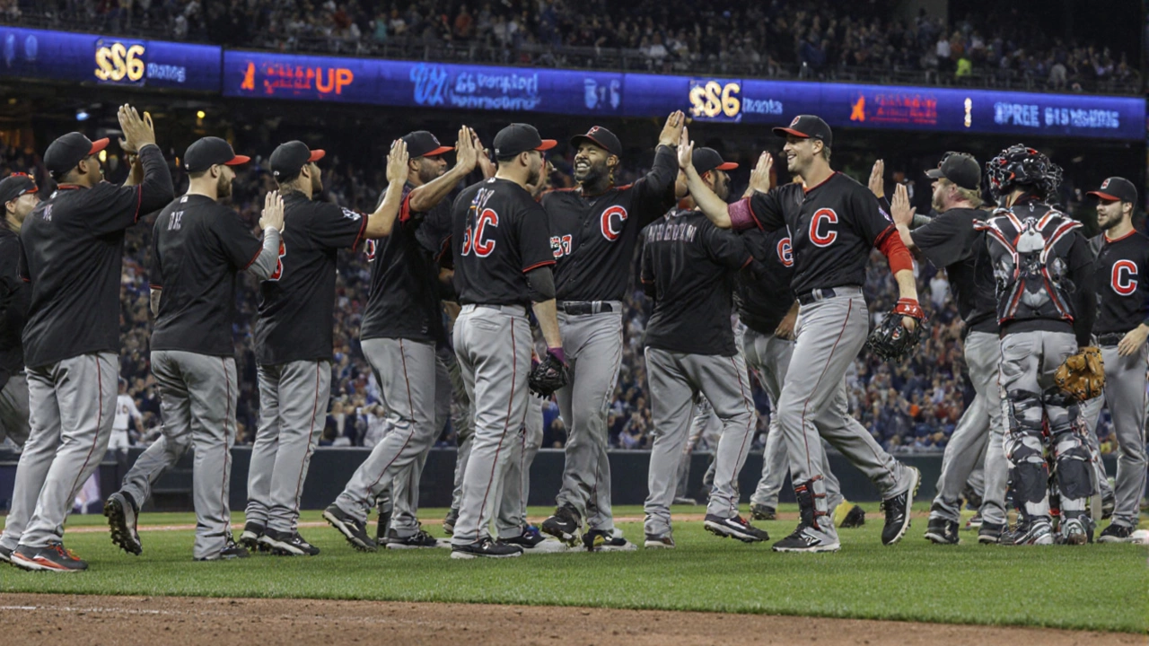 Key Moments From the Tigers’ Comeback