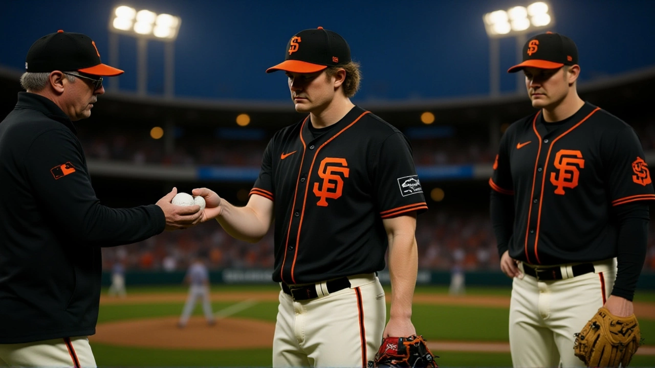 What’s next: NLCS preview