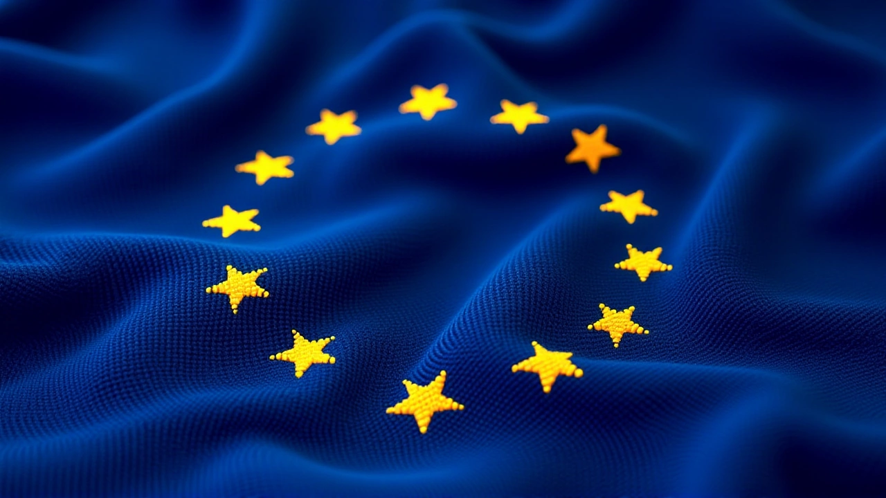 EU Greenlights €119 Billion Trade Deals with Mercosur and Mexico, Unleashing Export Surge