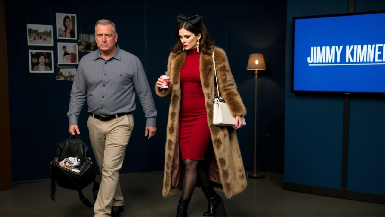 How to Spot a Fake Hollywood Lawsuit