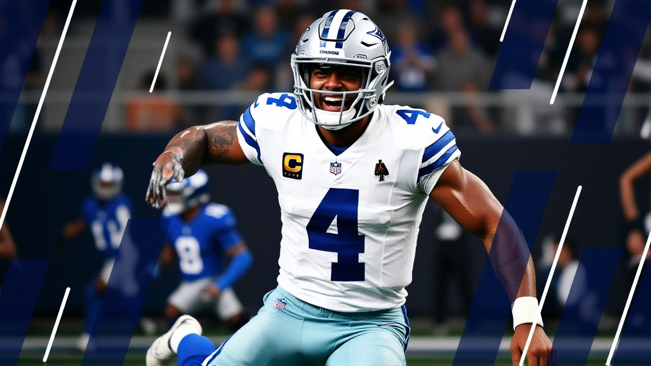 Lamar Jackson, Josh Allen Dominate Week 2 as Steelers’ Defense Collapses and Burrow Suffers Injury