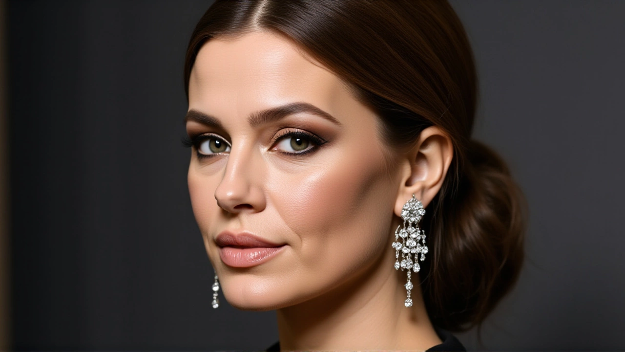 No Evidence of Kate Beckinsale Lawsuit Over 'Canary Black' Film Exists, Records Show