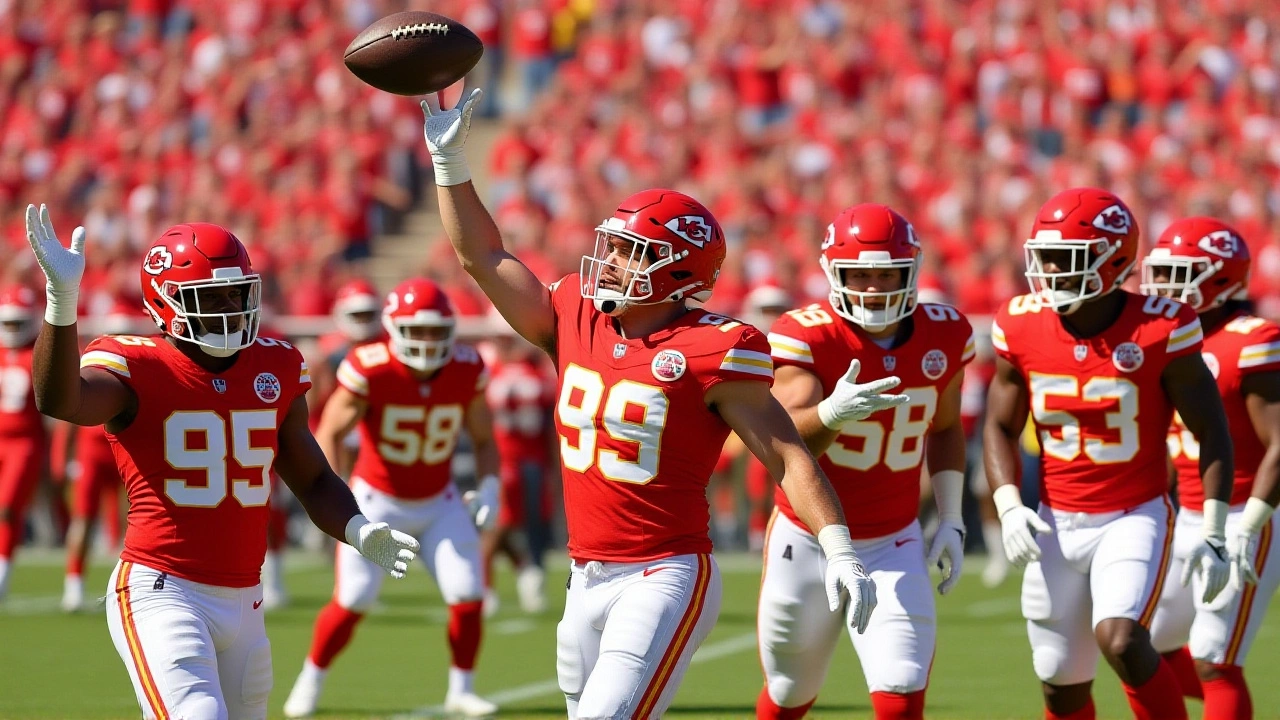 Other Notables: The Quiet Stars