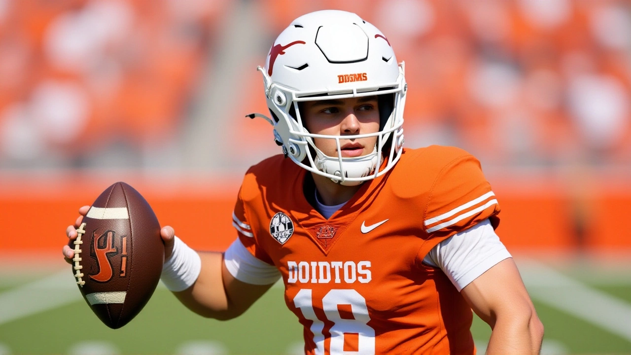 The 41-Point Fourth Quarter: Cowboys vs. Giants