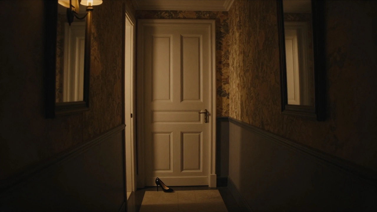 France escort girl - What you really need to know about companionship in Paris